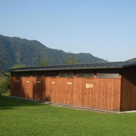 אוסיאך Gaestehaus Luise מראה חיצוני תמונה