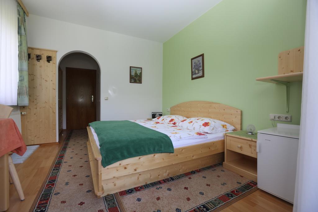אוסיאך Gaestehaus Luise מראה חיצוני תמונה