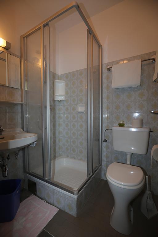 אוסיאך Gaestehaus Luise מראה חיצוני תמונה